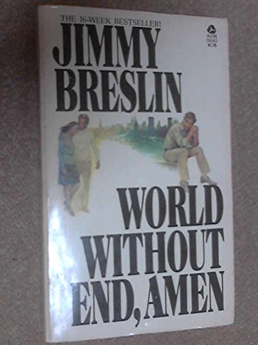 World Without End, Amen B002HUJJEE Book Cover