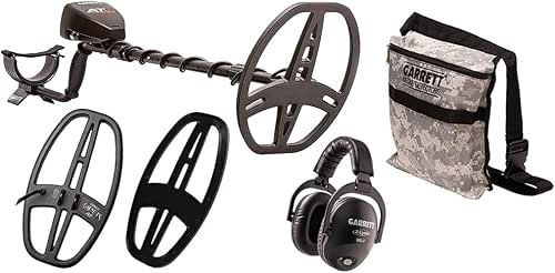 Garrett A.T. MAX™ 2-Coil Fall Special 2021