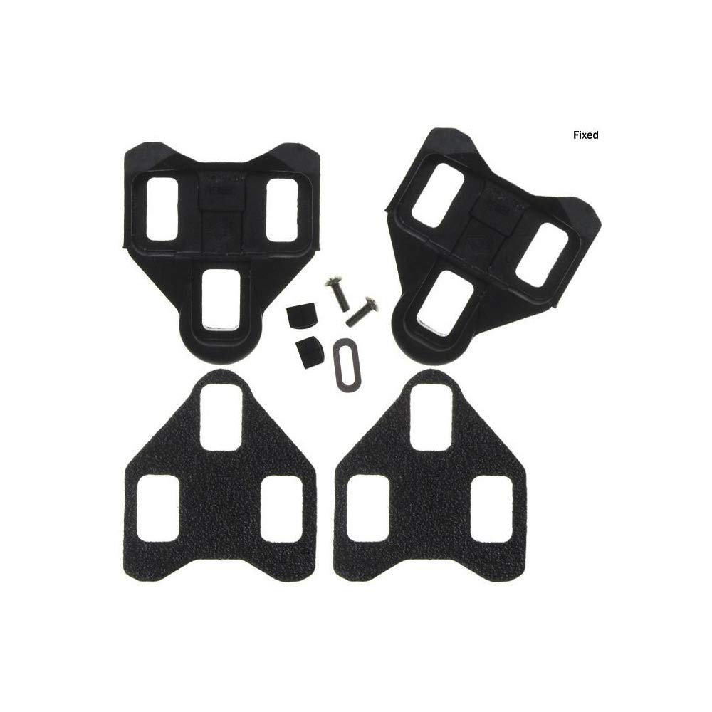 CAMPAGNOLO JUEGO DE CALAS PRO FIT Black FIJAS