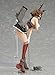 Max Factory Kancolle: Mutsu Fig Fix Half Damage Version Statue