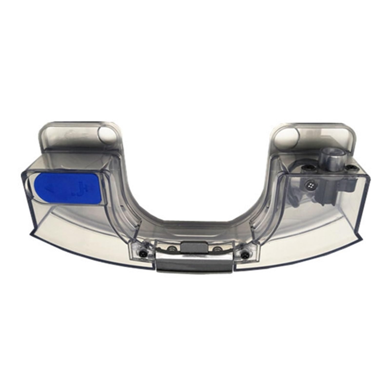 XYMURVVD Robotic Vacuum Cleaner Water Tank, Compatible For Deebot，OZMO Slim 10 Robot Vacuum Cleaner Parts Accessories