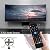 MX3 Air Mouse Voice Remote Control, 2.4G Multifunctional Mini Wireless Keyboard Air Mouse Remote for Android Smart TV Box, 3-Gyro&Gsensor, Projector HTPC Mini PC, PS3/4 Xbox 360