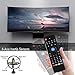 MX3 Air Mouse Voice Remote Control, 2.4G Multifunctional Mini Wireless Keyboard Air Mouse Remote for Android Smart TV Box, 3-Gyro&Gsensor, Projector HTPC Mini PC, PS3/4 Xbox 360