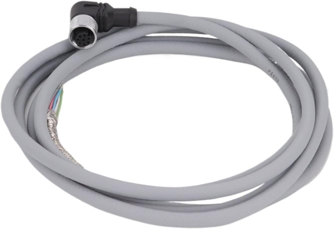 With Cable Socket SIM-M8-3GD-2,5-PU 159420 158960 158963(159422)