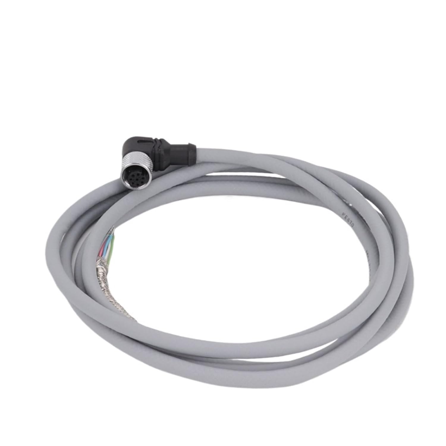 with Cable Socket SIM-M8-3GD-2,5-PU 159420 158960 158963(164257)