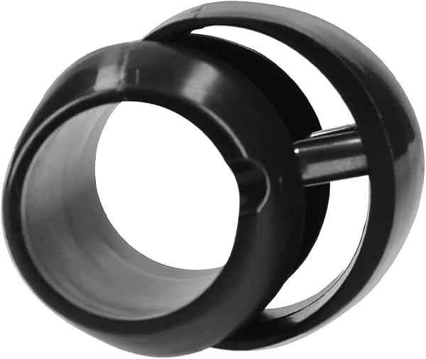 Morsetto per pala SUP Morsetto a sgancio rapido in nylon Morsetto per pala in plastica Morsetto per albero a sgancio rapido Regolatore per morsetto SUP Morsetto di ricambio per SUP Board Paddle Parte di ricambio - 5
