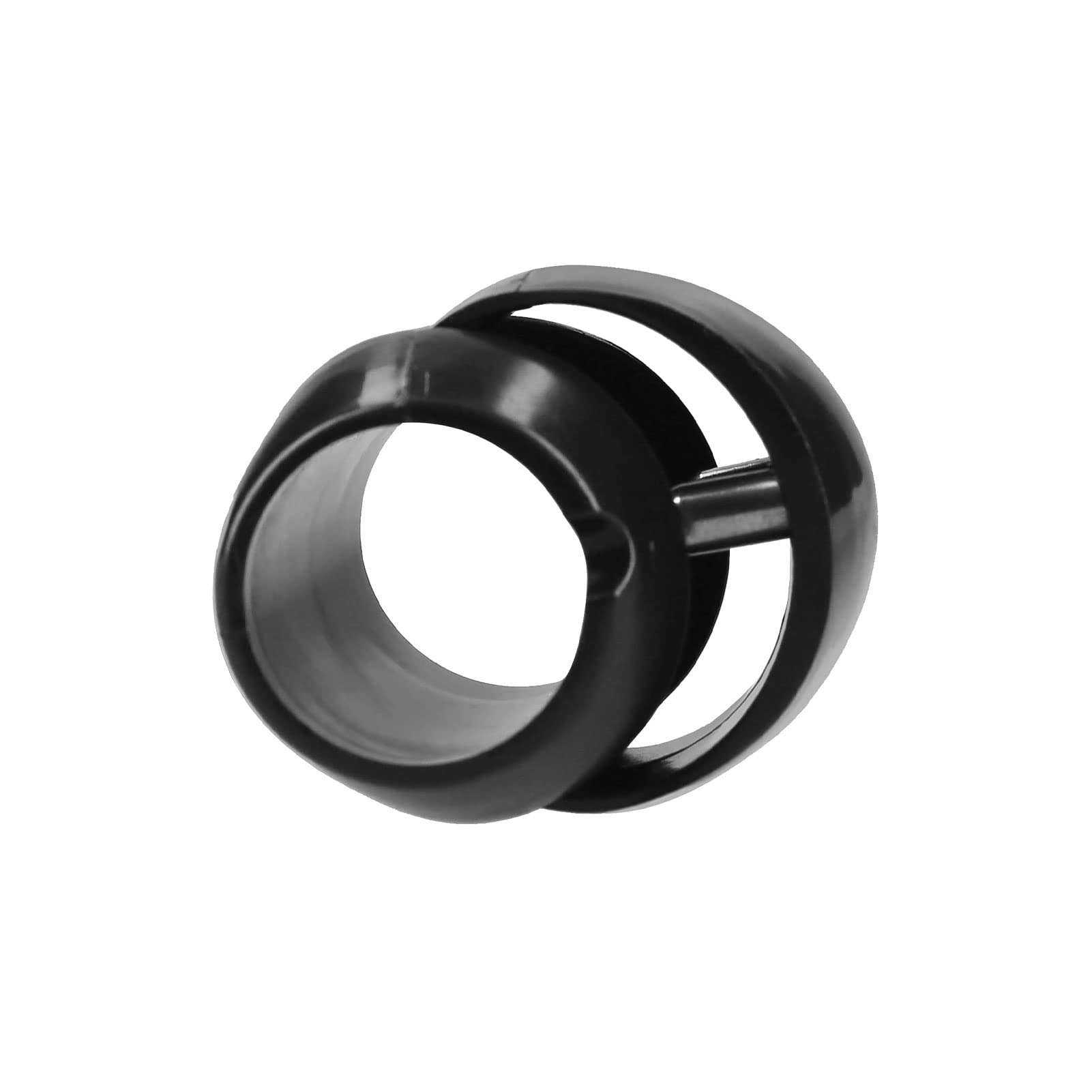 Morsetto per pala SUP Morsetto a sgancio rapido in nylon Morsetto per pala in plastica Morsetto per albero a sgancio rapido Regolatore per morsetto SUP Morsetto di ricambio per SUP Board Paddle Parte di ricambio - 5