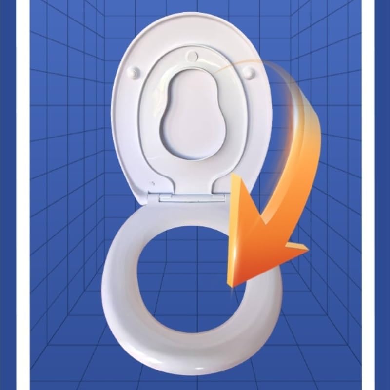 Buffer Toilet Parts Seats Bidet