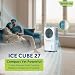 Symphony Ice Cube 27 Personal Air Cooler For Home with Powerful Fan,...