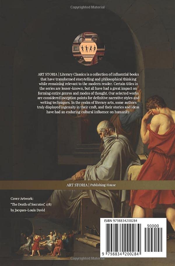 Miniatura 2 de The Last Days of Socrates Euthyphro The Apology Crito Phaedo