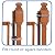Summer Infant Banister to Banister Universal Gate Mounting Kit