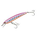 Duel Yo Zuri F 1161 Pins Minnow Floating Diver Lure