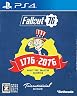 [予約必須] Fallout 76 Tricentennial Edition [PS4]