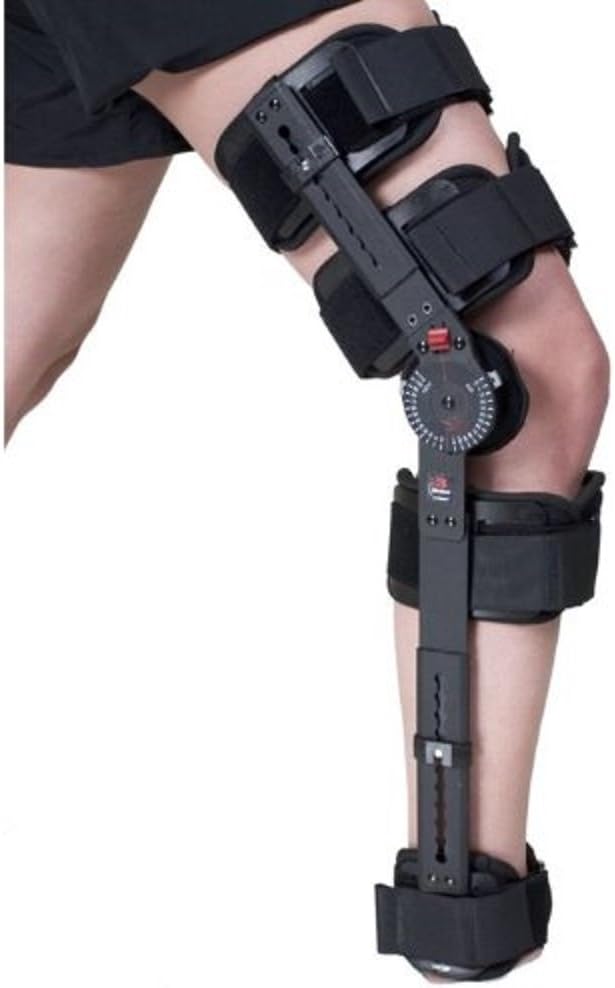 Bledsoe Extender Plus Post-Op Brace