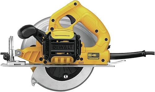 Miniatura 4 de Kit ligero de sierra circular DWE575K de DEWALT