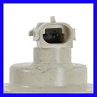 Vista 43 de TRQ Juego de 2 rodamientos de rueda trasera y conjunto de cubo con sensor ABS compatible con Ford Transit Connect 2014-2018