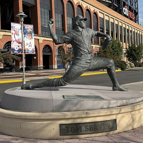 Mets Up - And Another Thing