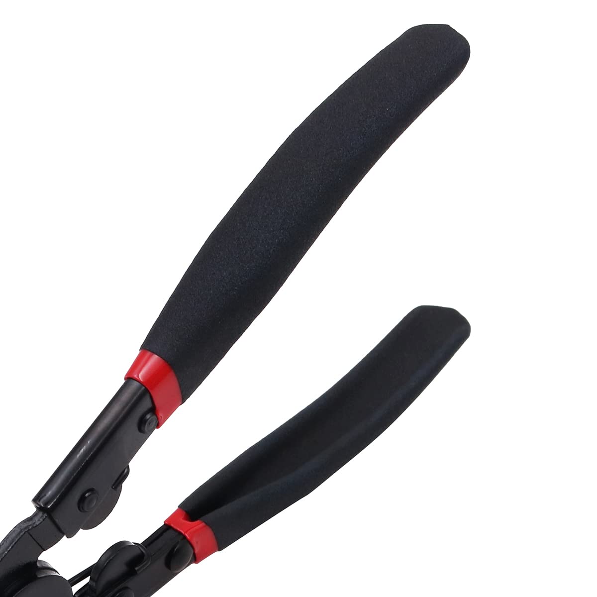 WANGCL Door Trim Release Pliers Universal Auto Door Car Upholstery Trim Clip Removal Plier Tool Door Panel Trim Clip Removal Tool