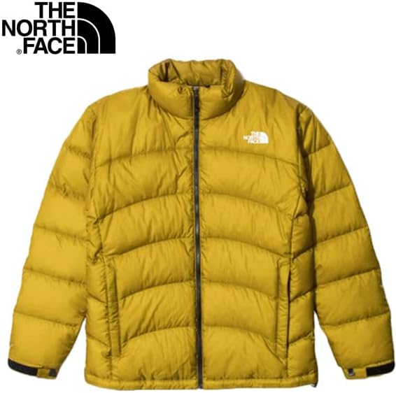 Amazon | [ザノースフェイス] ZI Magne Aconcagua Jacket | コート