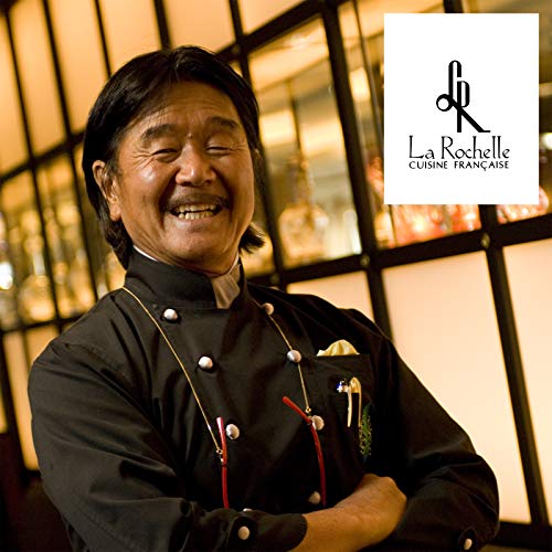 美食サークル ラ・ロシェル 坂井宏行監修 いちごのクリスマスケーキ の商品画像 6