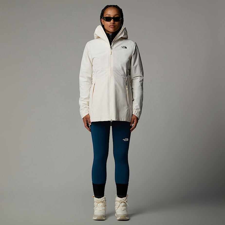 THE NORTH FACE Hikesteller Parka Shell Jacket Parka Donna (Pacco da 1)