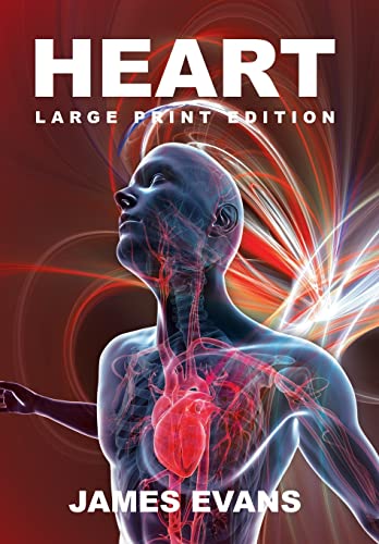 Heart 1504340043 Book Cover