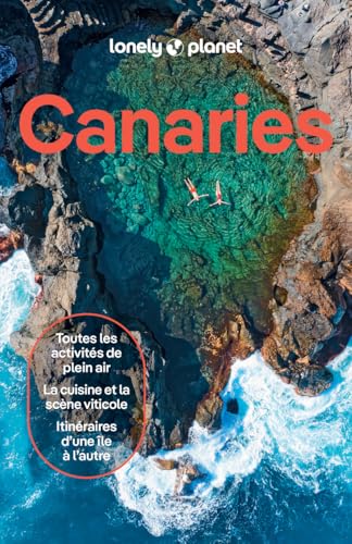  Canaries