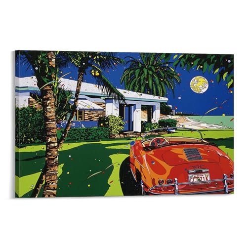 ؉pl CXg[V|p   nC i |X^[ (11)  LoX EH[ 摜 |p Ǐ ǂ̊G  \t@̔wi08x12inch(20x30cm)