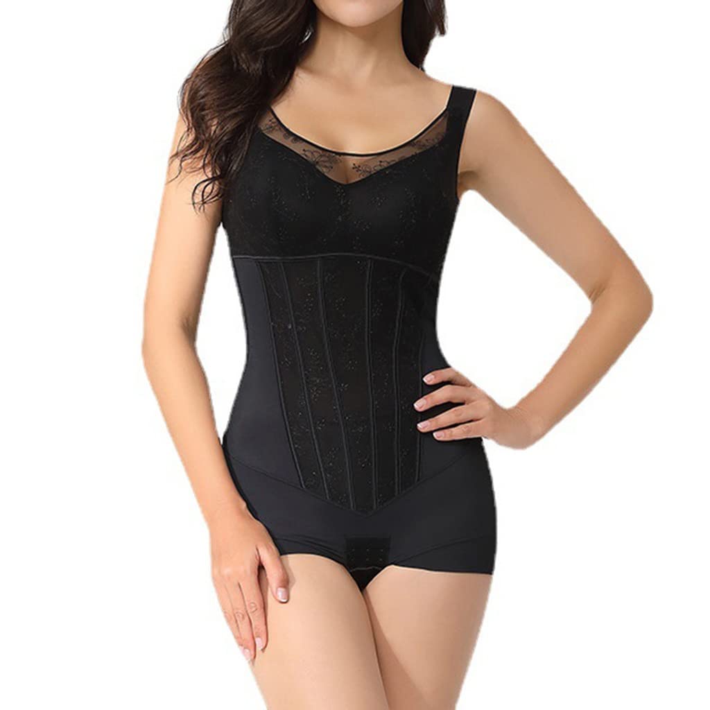 YXWYXWA damska Body Shapewear Kontrola brzucha Talia Trainer Butt Lifter Body