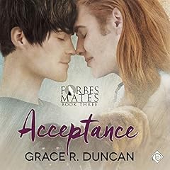 Acceptance cover art