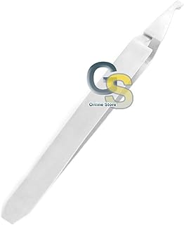 G.S BRACKET HOLDING TWEEZERS REVERSE ACTION DIRECT BOND BRACKET PLACING TWEEZER