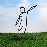 Nexus Box Soccer Sculpture â€“ Minimalist Decorative Accent for Soccer Fans & Modern Home Decor | Collectible Design (Soccer Ball Shot Matte Black)