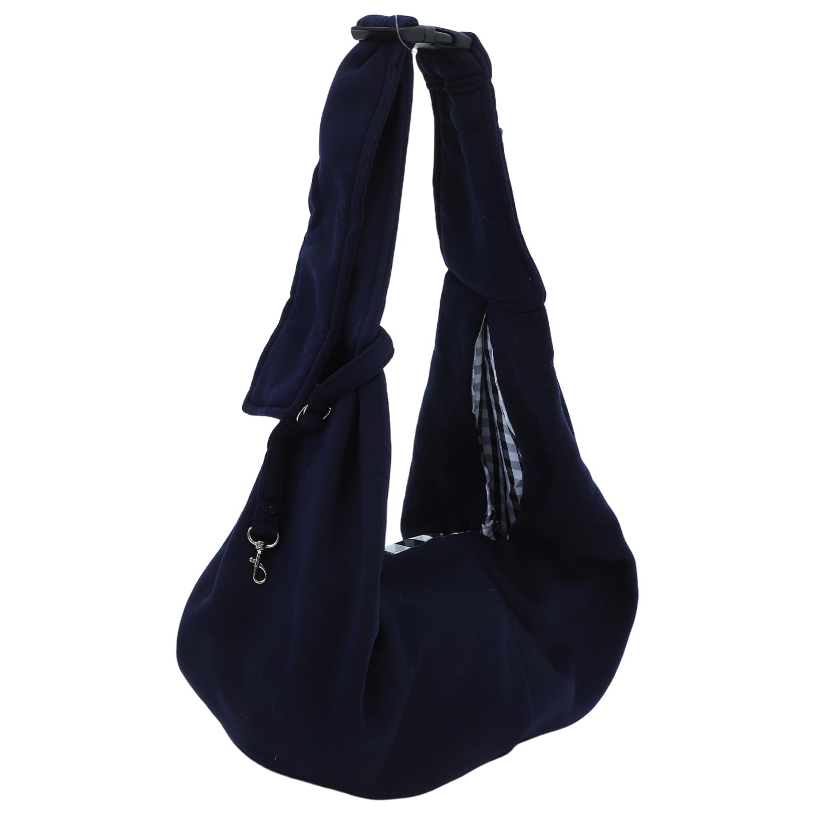 Bolsa de transporte para mascotas ajustable, ideal para viajes cómodos y paseos al aire libre