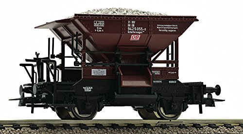 Preisvergleich Produktbild Roco 56246 H0 Schotterwagen der DB AG