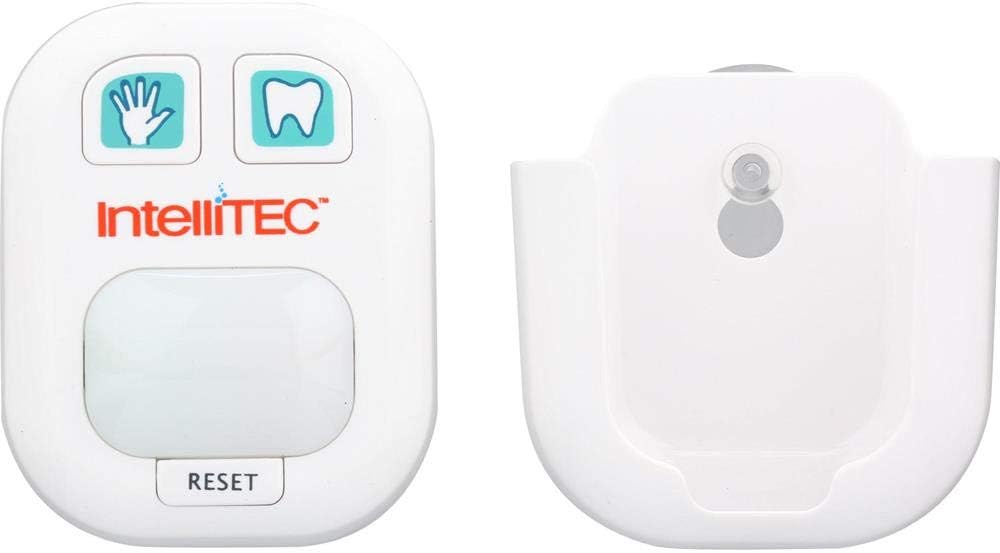 Intellitec LPL822 Mini LED “Wash & Brush” Timer