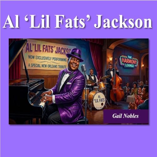 Al &lsquo;Lil Fats&rsquo; Jackson 5.27.&rsquo;26 1.46 PM