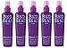 Produktbild 5er TIGI Bed Head Styling Maxxed Out Massive Hold Hairspray 236 ml