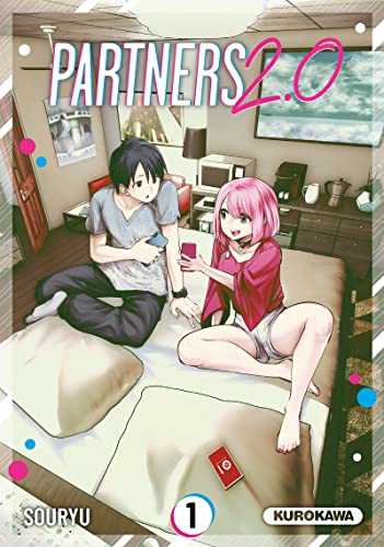 Partners 2.0 — Tome 1