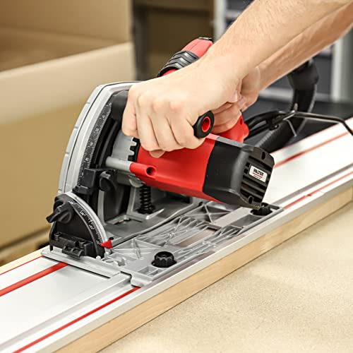 Walter Tauchsäge 1200W für präzise Gehrungsschnitte