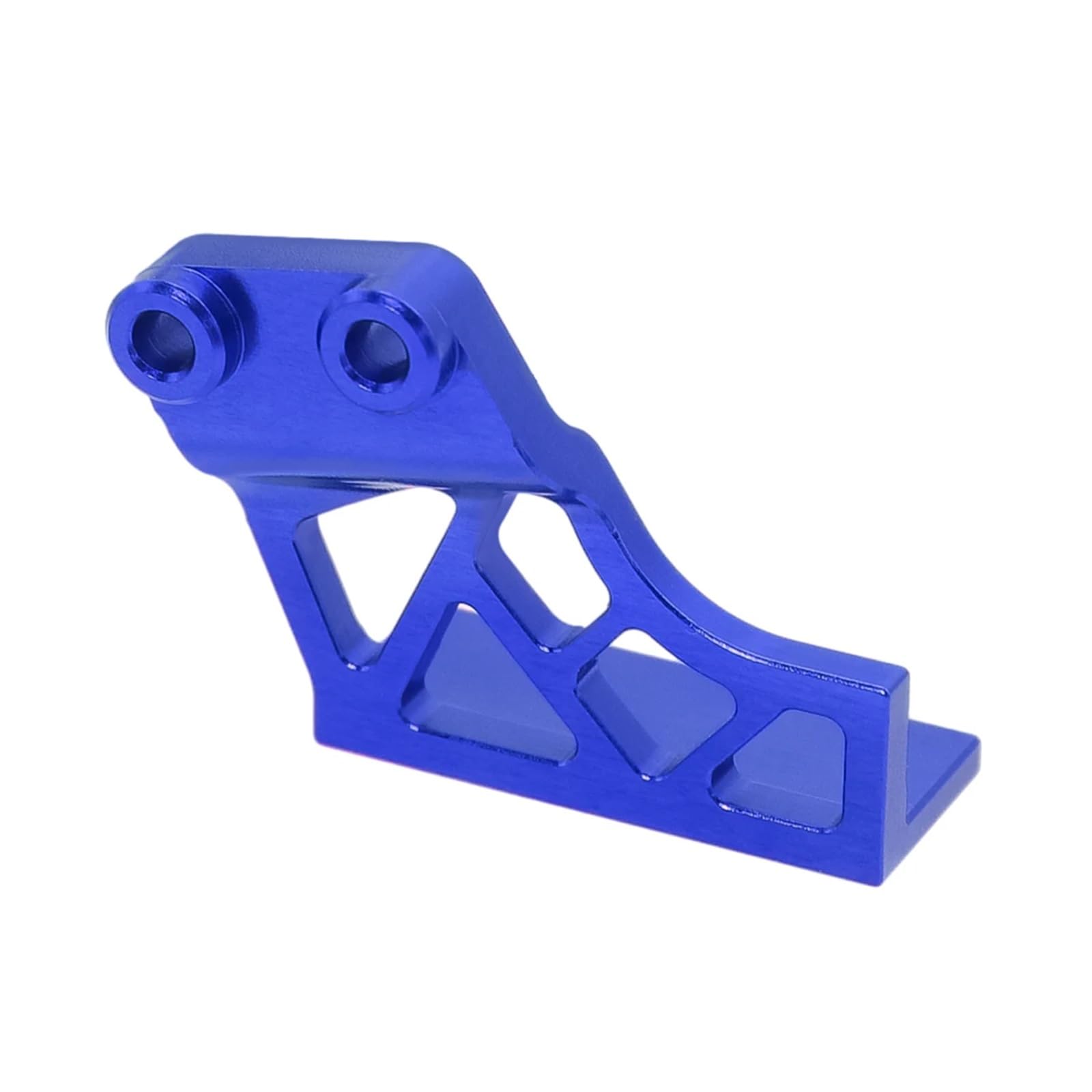 Per Losi 1/4 Promoto-Mx Moto Los06000 Los06002 Parti Aggiornamento Metallo Catena Alluminio Guardie Protector Sostituzione Los264000 Rc Decora Accessori