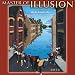 Master of Illusion 2014 Mini (calendar)