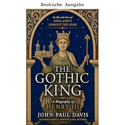 Der gotische K&ouml;nig