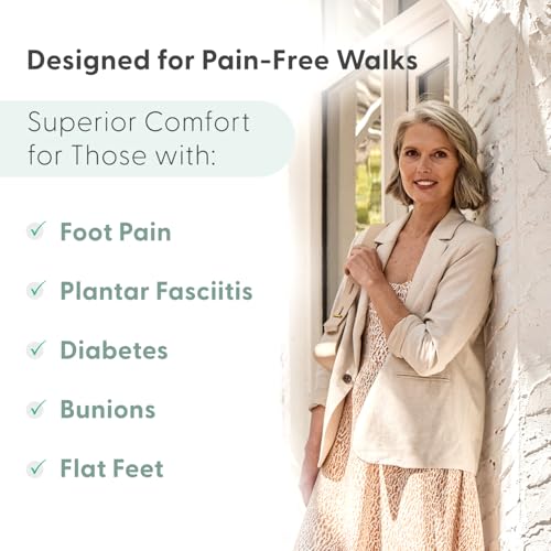 Orthofeet Women's Orthopedic Hope Sandals4