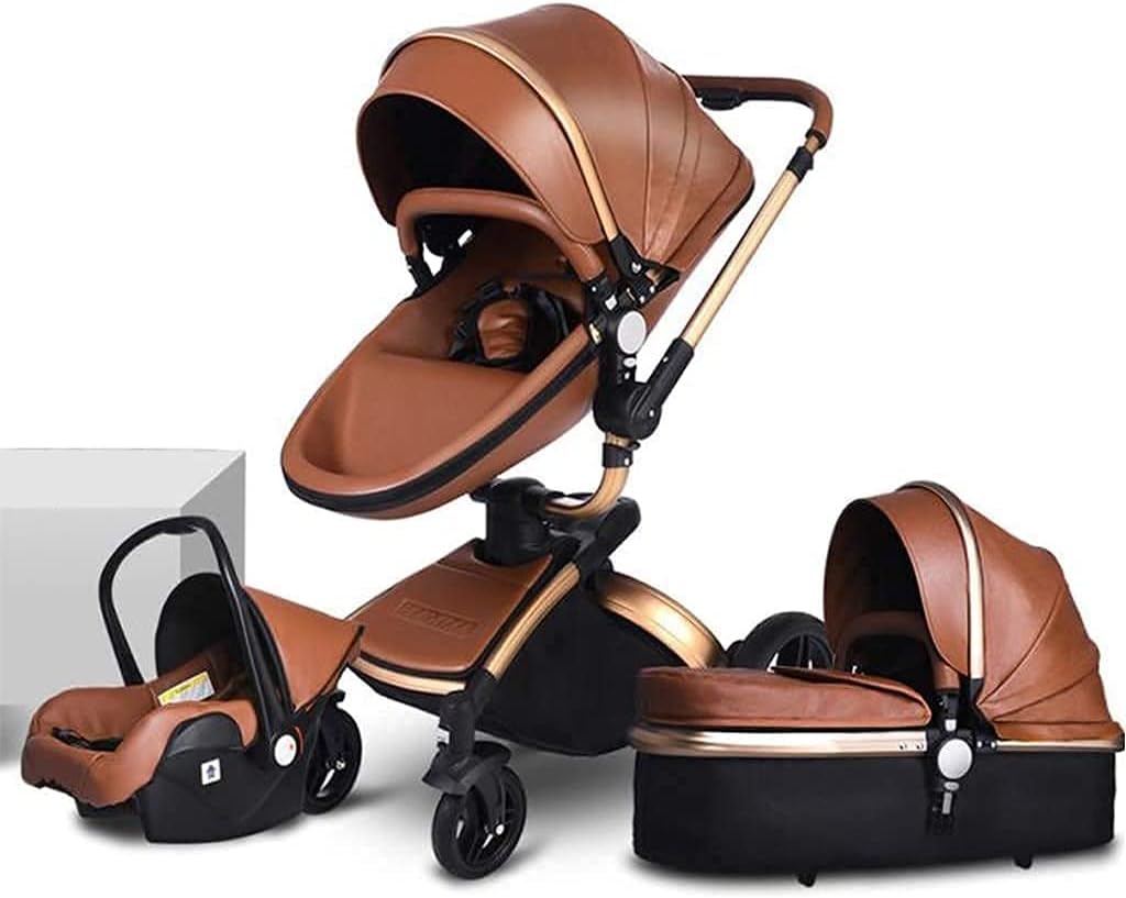 Amazon.com: KTOL Egg Baby Stroller for 