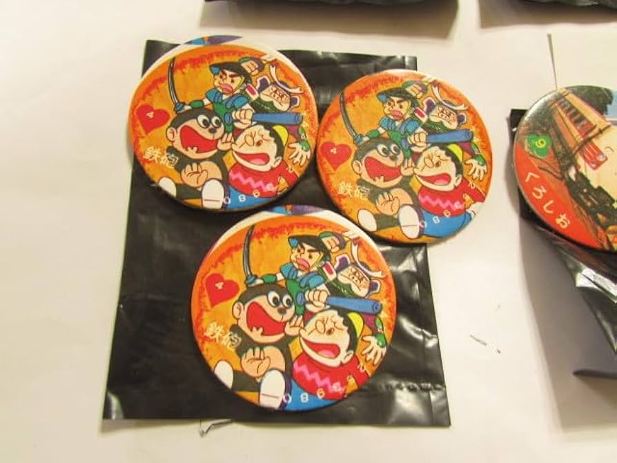 専用です。丸メンコ　２点セット Amazon | おもちゃ屋 昭和レトロ 丸メンコ色々 | めんこ | おもちゃ