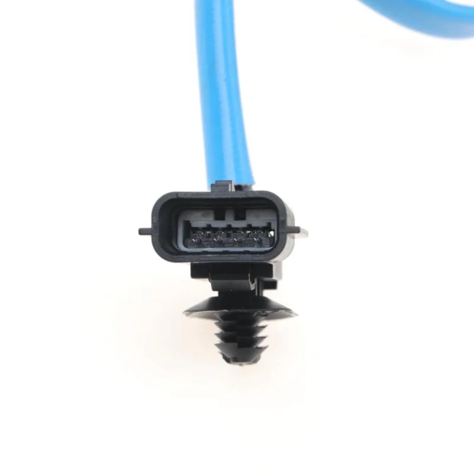 Sensores Oxígeno Escapes Compatible Con Clio Para Mk3 8200461432 O2 Lambda Sensor Oxígeno Módulo Cables Sensor Kit Ensamblaje Unidad Sonda Módulo Cables Sensor