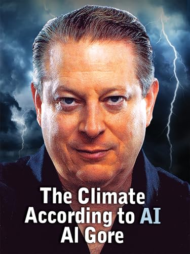 The Climate According to Ai Al Gore
