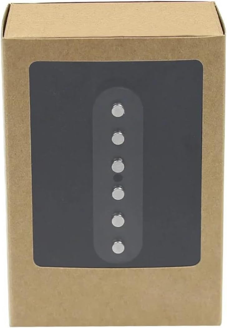Acoustic Guitar Pickups Professional Acoustic Guitar Pickups Bridge Single Coil Bk Instrument Accessories