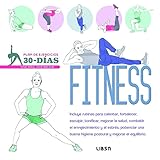 Fitness: Plan de Ejercicios 30-Días