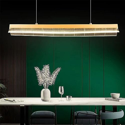 Droplight pour salle de réunion et espace de coworking moderne 3000K-6000K